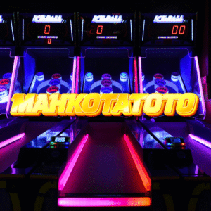 MAHKOTATOTO