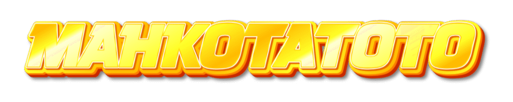 MAHKOTATOTO